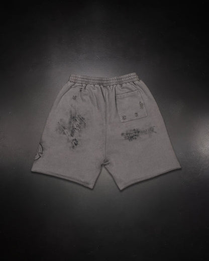 SMOKE SWEATSHORTS