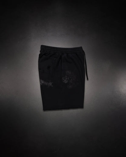 SMOKE SWEATSHORTS