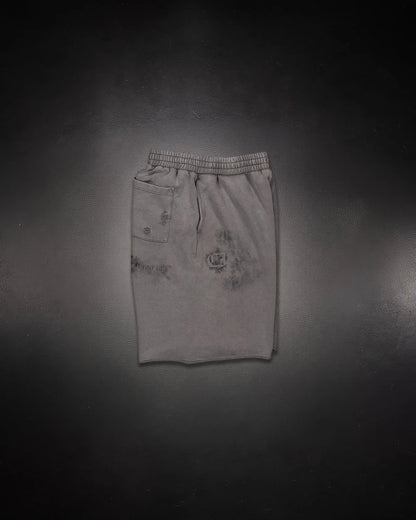SMOKE SWEATSHORTS