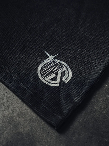 VINTAGE WASHED PUMP COVER