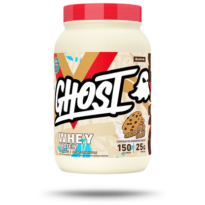 GHOST WHEY 2LBS 26 SERV