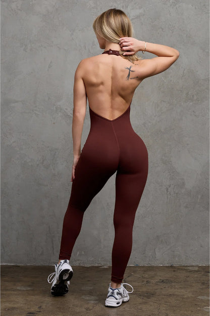 ELEVATE ROMPER #W267