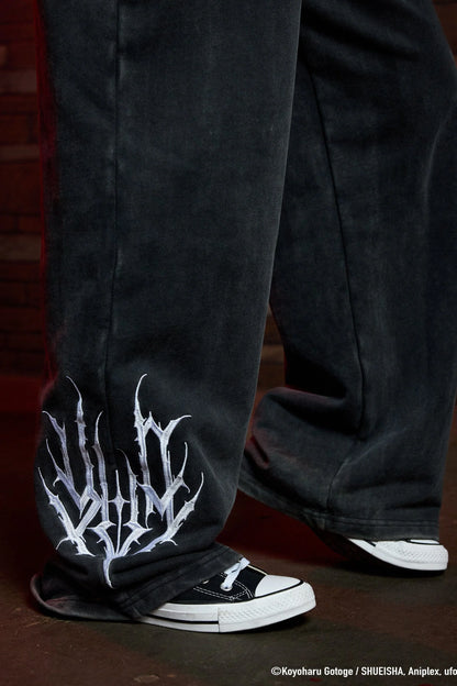 DEMON SLAYER: KIMETSU NO YAIBA JOGGERS #W2242