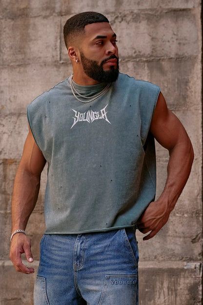 ESSENTIAL CUT-OFFS #3049