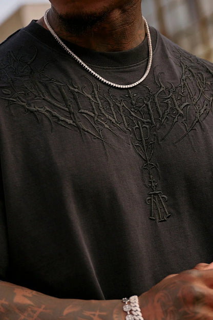 DARK WAVE TEES #4106
