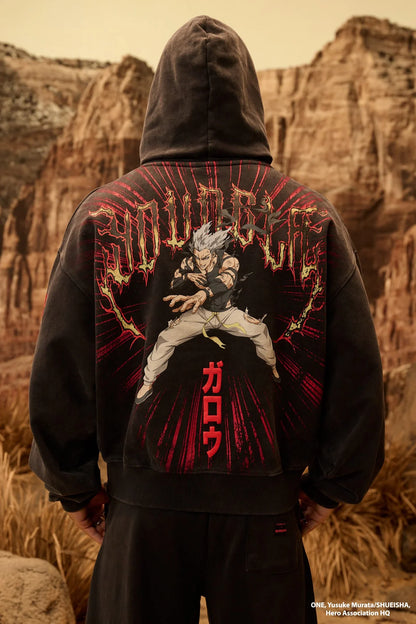 ONE PUNCH MAN HOODIES #5053