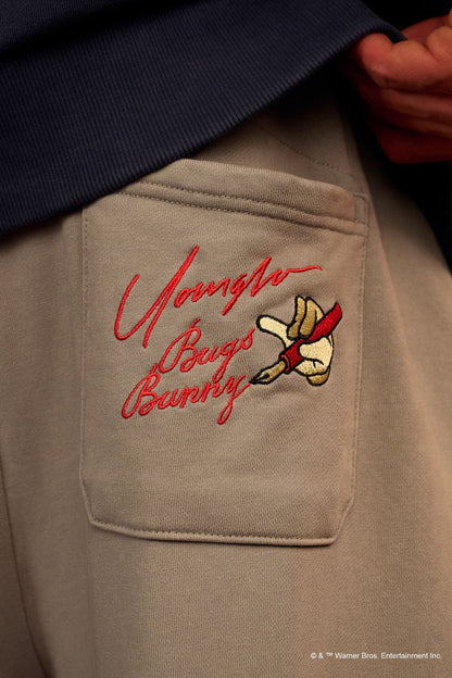 LOONEY TUNES CHARACTER SWEATS #2169