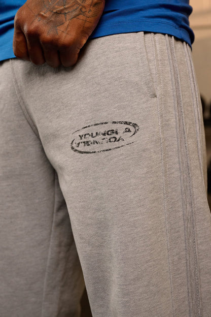 RAW PIPE SWEATS #2121