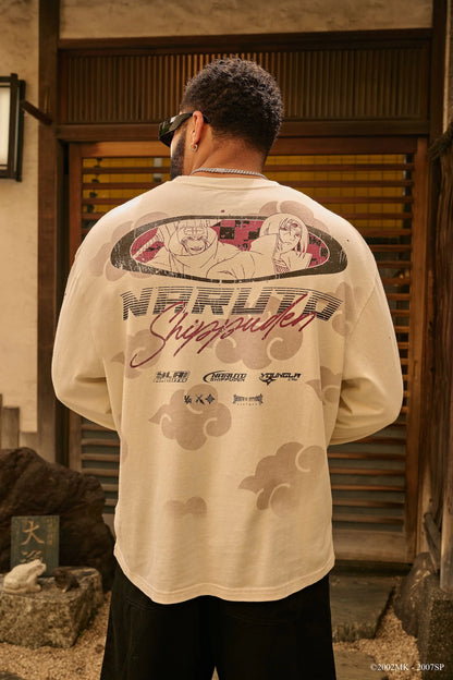 NARUTO LONGSLEEVES #8073