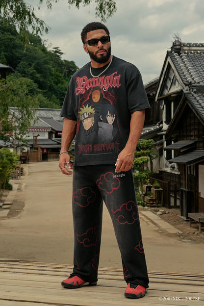 NARUTO ARTWORK TEES #4319