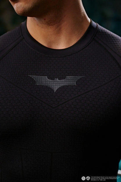BATMAN COMPRESSION TEES #4259