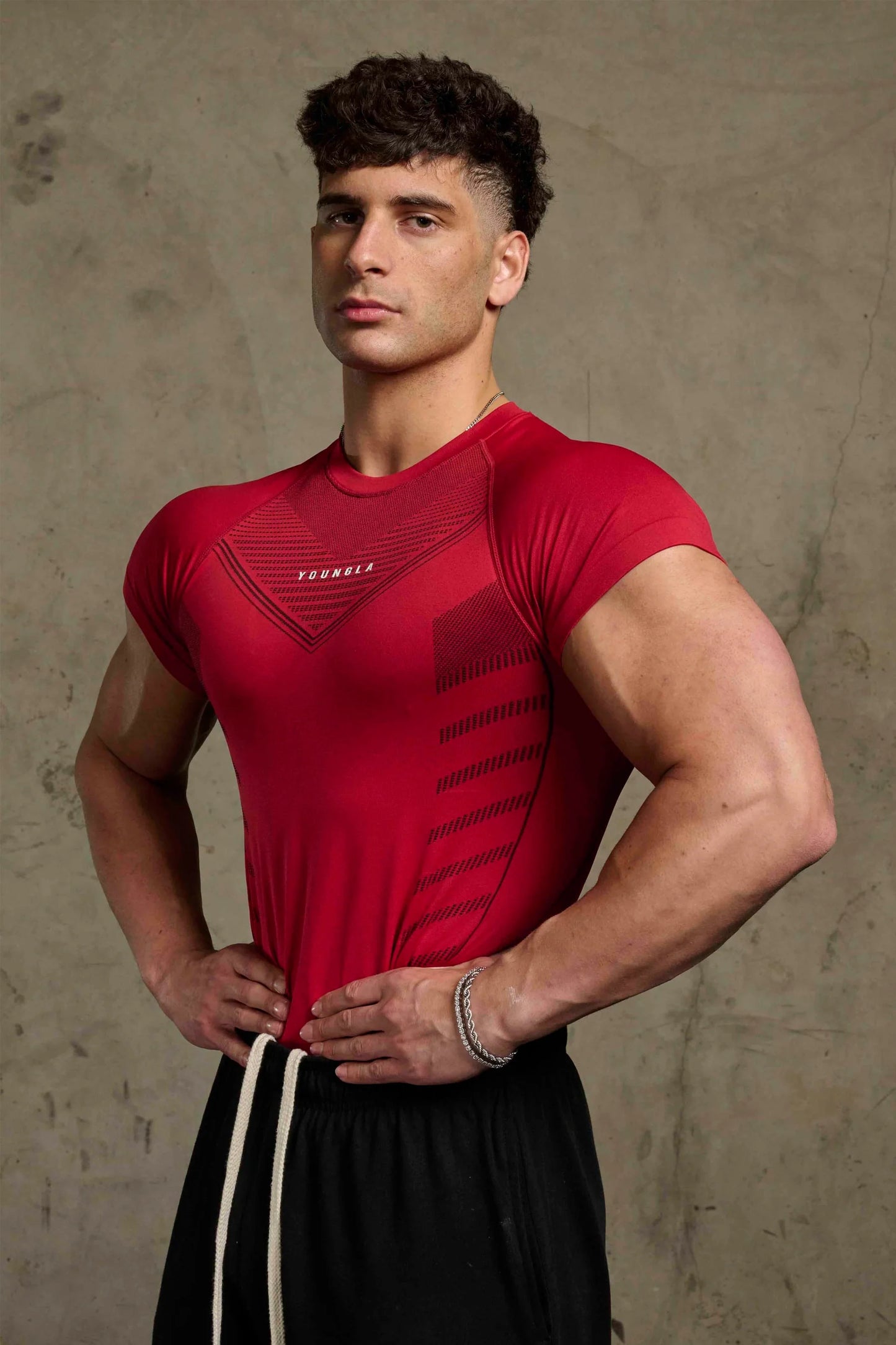 SUPERHERO COMPRESSION TEES #465