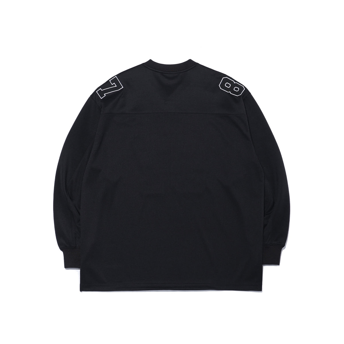 FREEDOM LONG SLEEVE RUGBY JERSEY