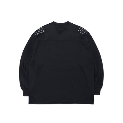 FREEDOM LONG SLEEVE RUGBY JERSEY
