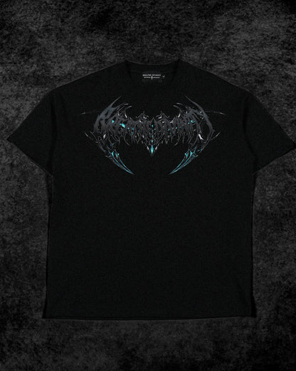 SHADOW MONARCH OVERSIZED T-SHIRT