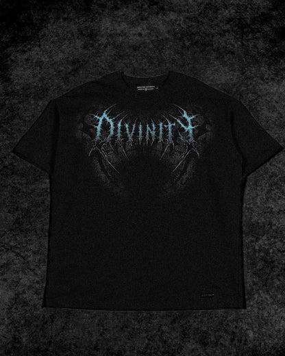BLOOD REAPER OVERSIZED T-SHIRT