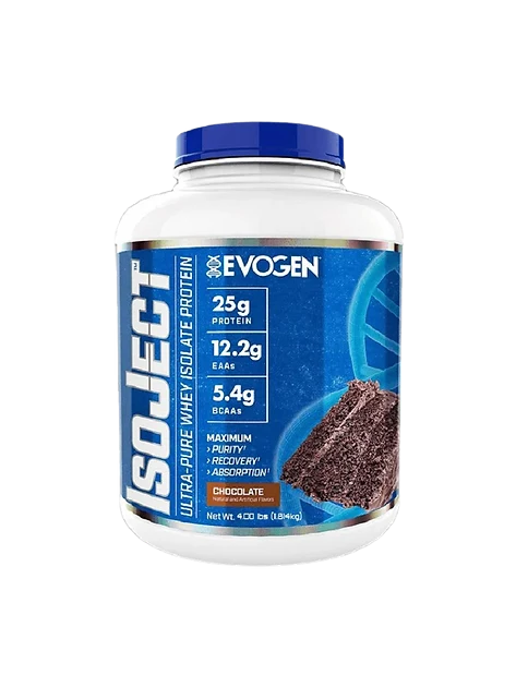 EVOGEN ISOJECT 4.5 LBS 57 SERV