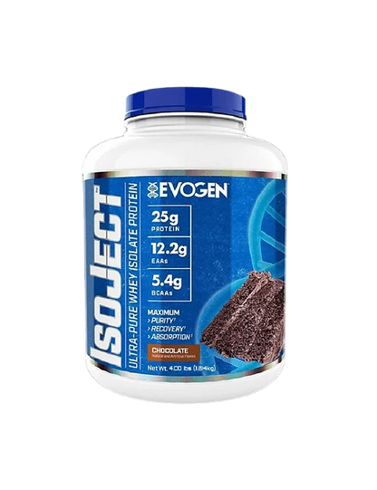 EVOGEN ISOJECT 4.5 LBS 57 SERV