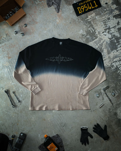 HOMBRE THERMAL LONGSLEEVE