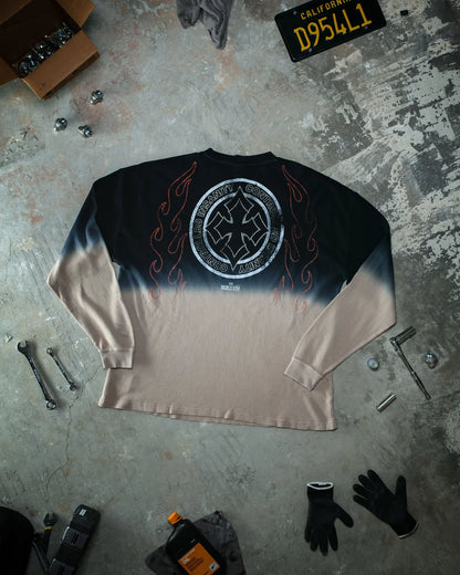 HOMBRE THERMAL LONGSLEEVE