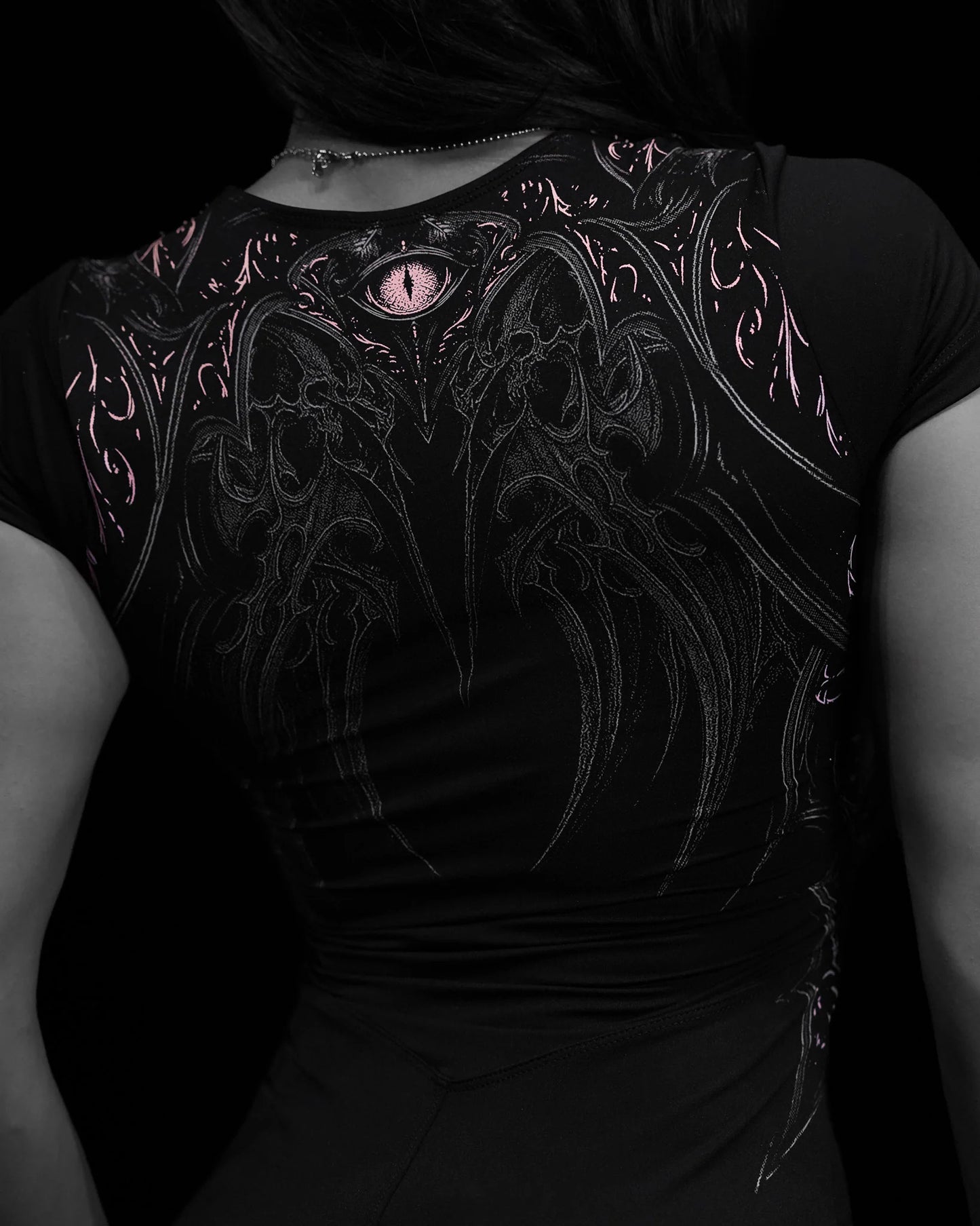 WOMEN'S SOULBANE VOID TECH™ SHORT SLEEVE BODYSUIT