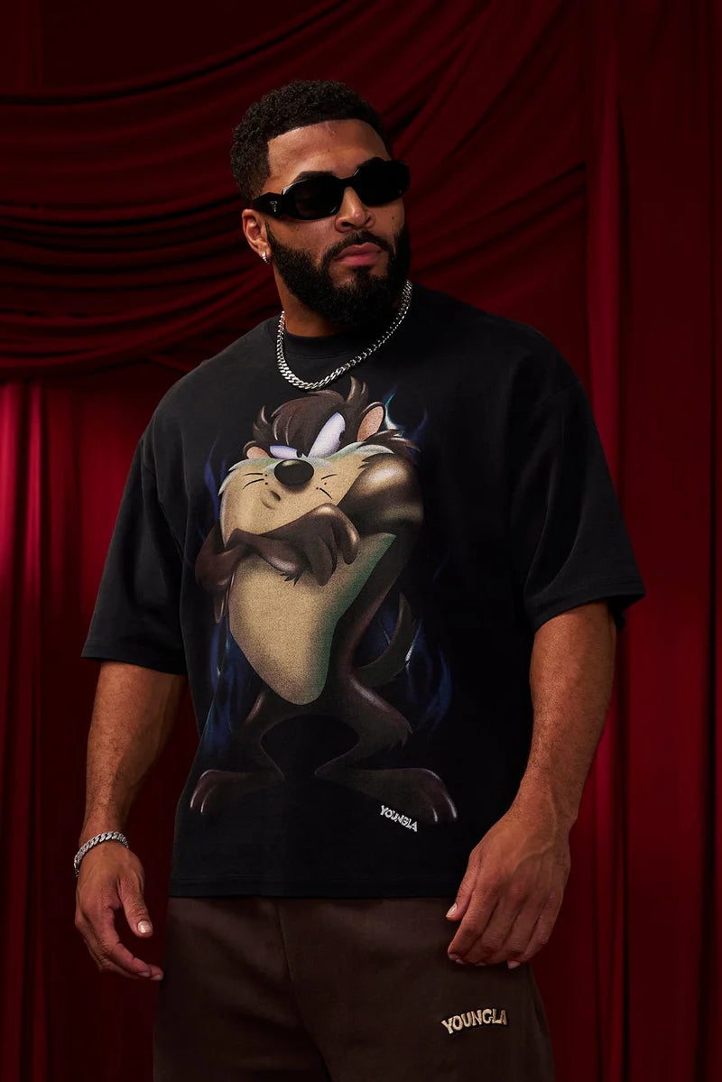 LOONEY TUNES CHARACTER TEES #4301
