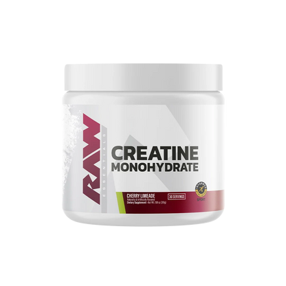 CREATINE RAW