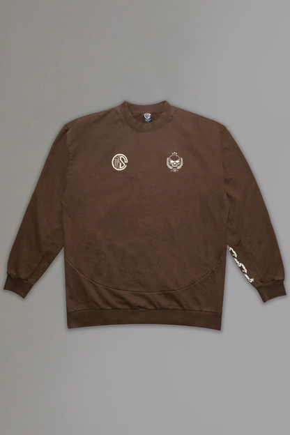 FORGED IN FAILURE CREWNECK