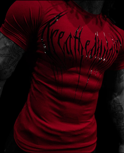 VOID TECH™ VENOM TEXTURE COMPRESSION