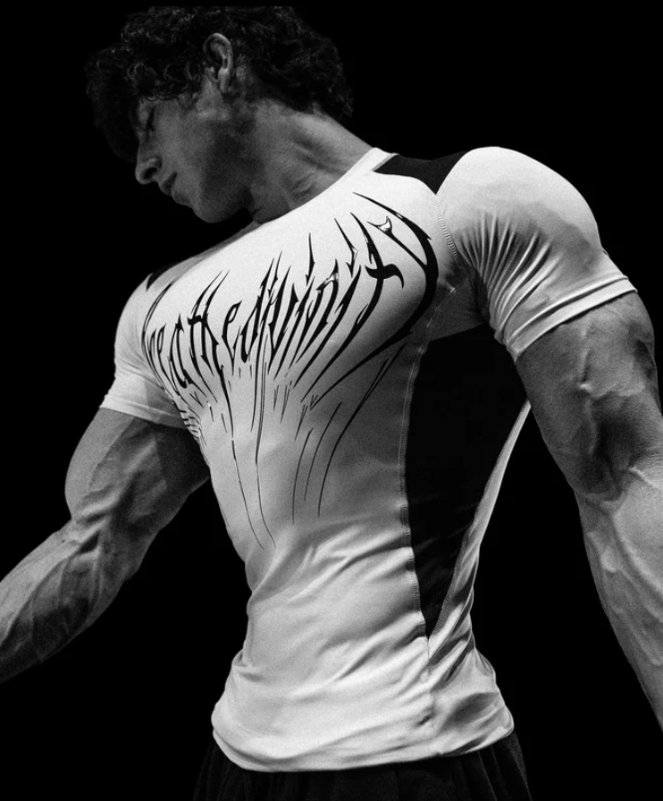 VOID TECH™ VENOM TEXTURE COMPRESSION