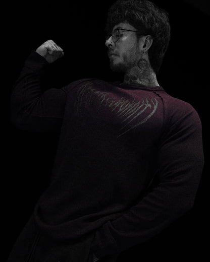 MENS ESSENTIAL THERMAL LONGSLEEVE T-SHIRT