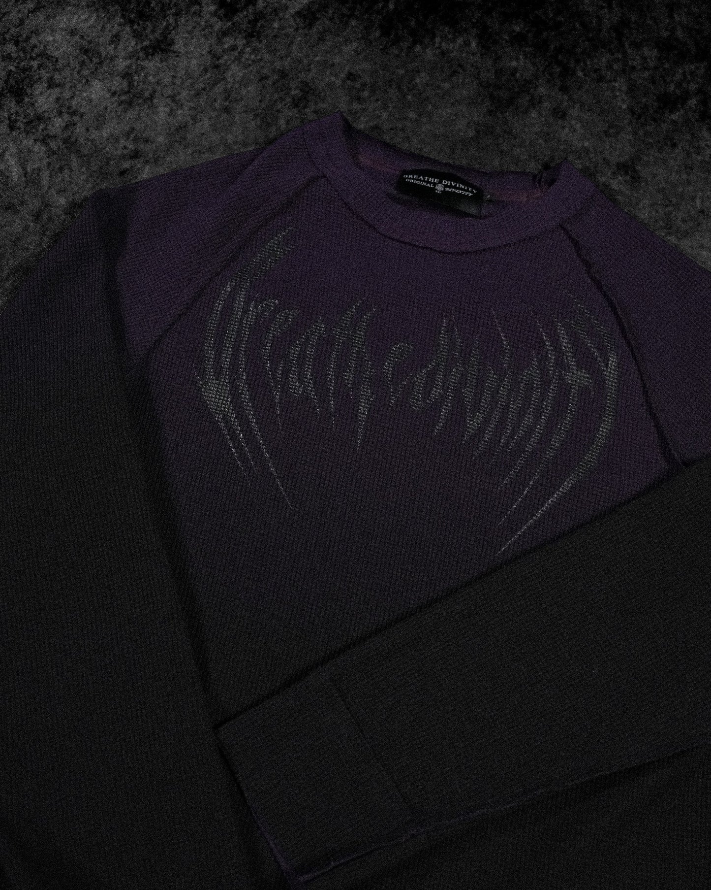 MENS ESSENTIAL THERMAL LONGSLEEVE T-SHIRT