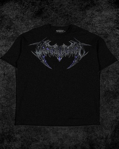 SHADOW MONARCH OVERSIZED T-SHIRT