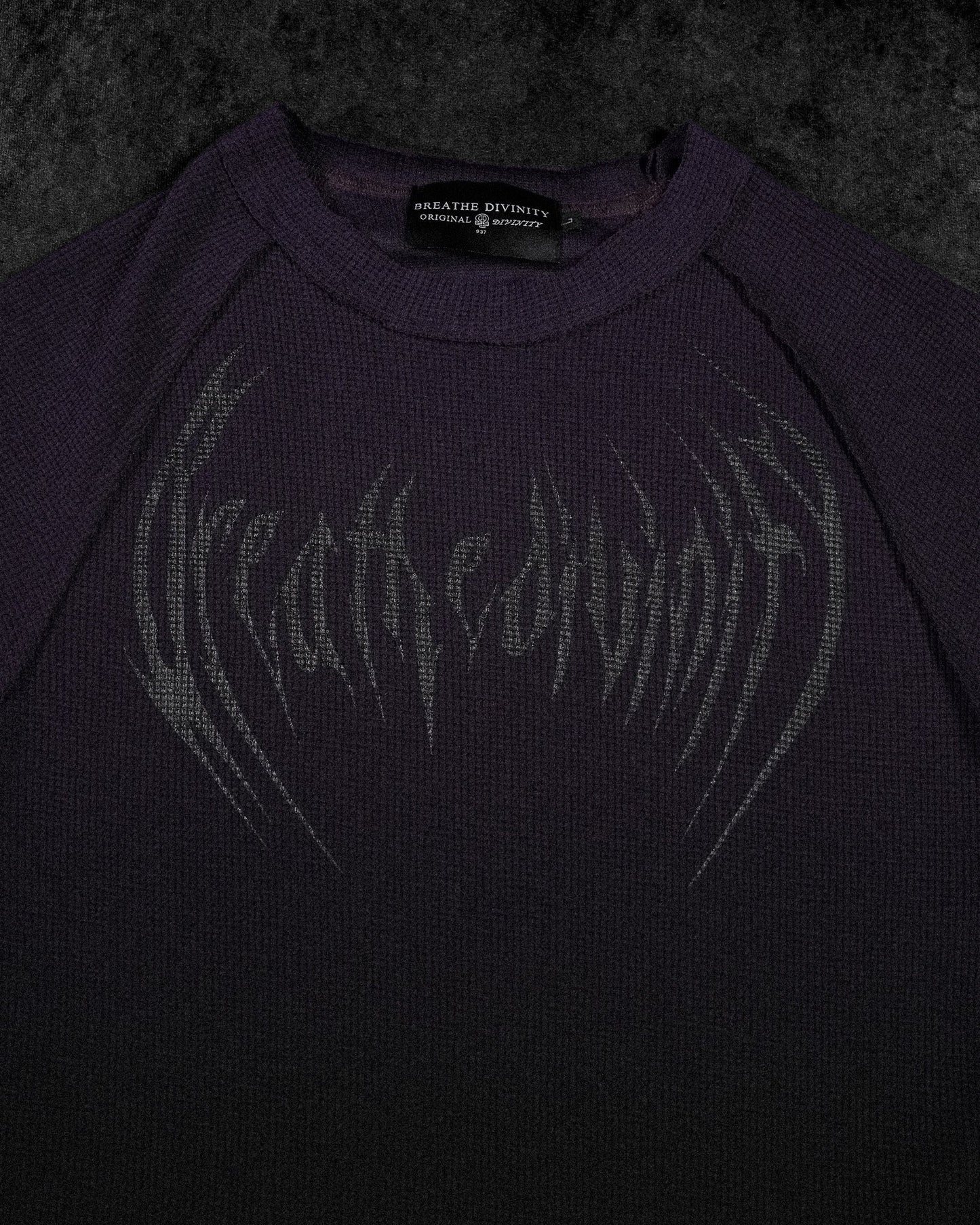 MENS ESSENTIAL THERMAL LONGSLEEVE T-SHIRT