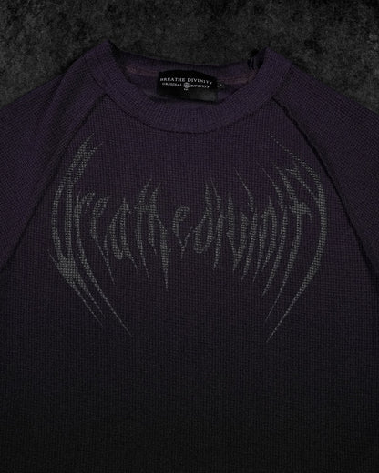 MENS ESSENTIAL THERMAL LONGSLEEVE T-SHIRT