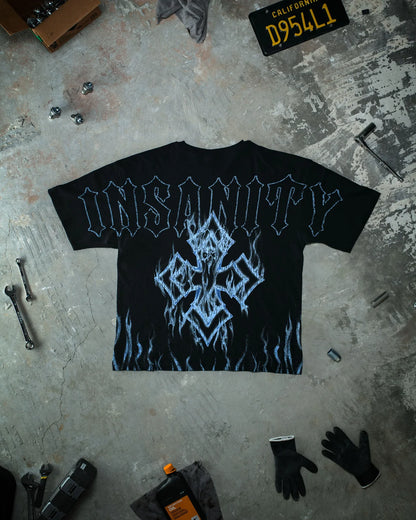 INFERNO PUMP COVER
