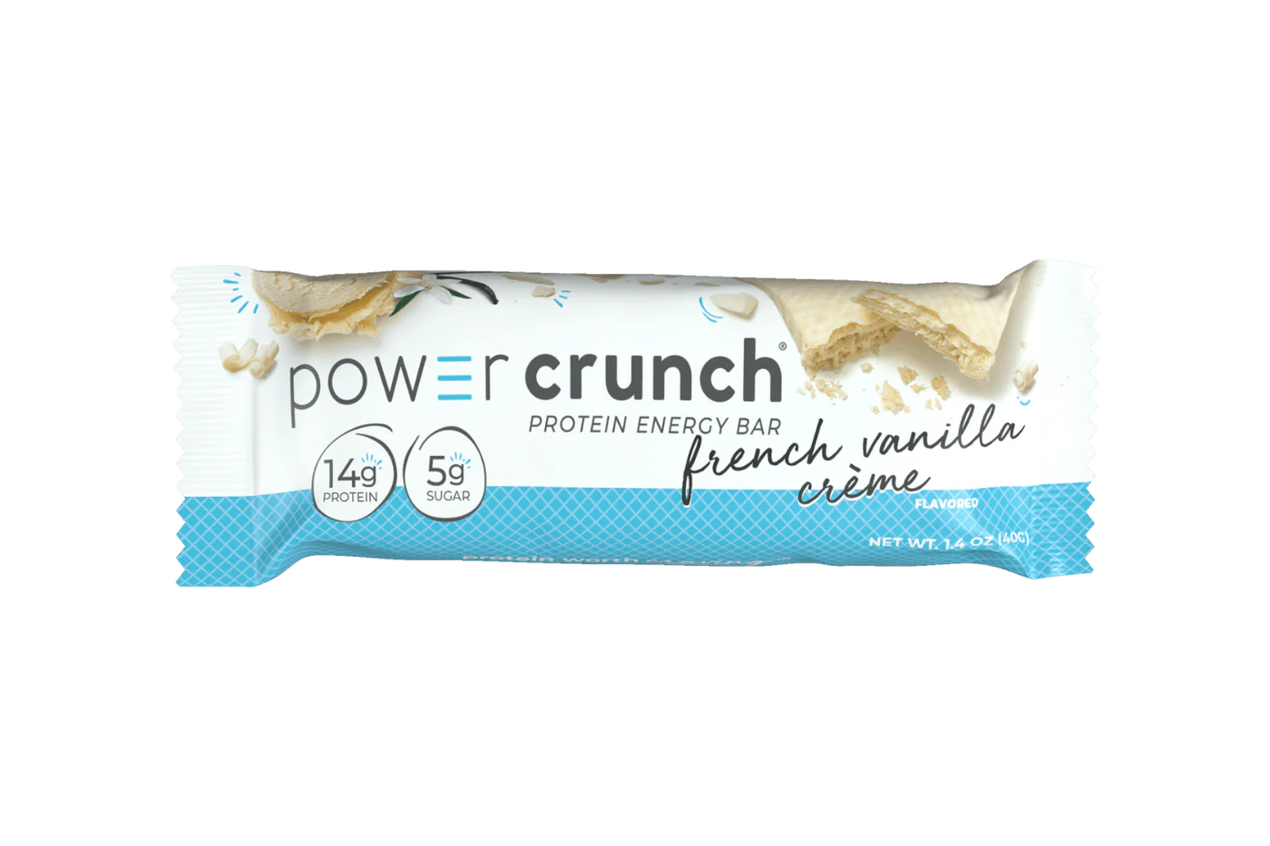 POWER CRUNCH PROTEIN BARS 12 PACK