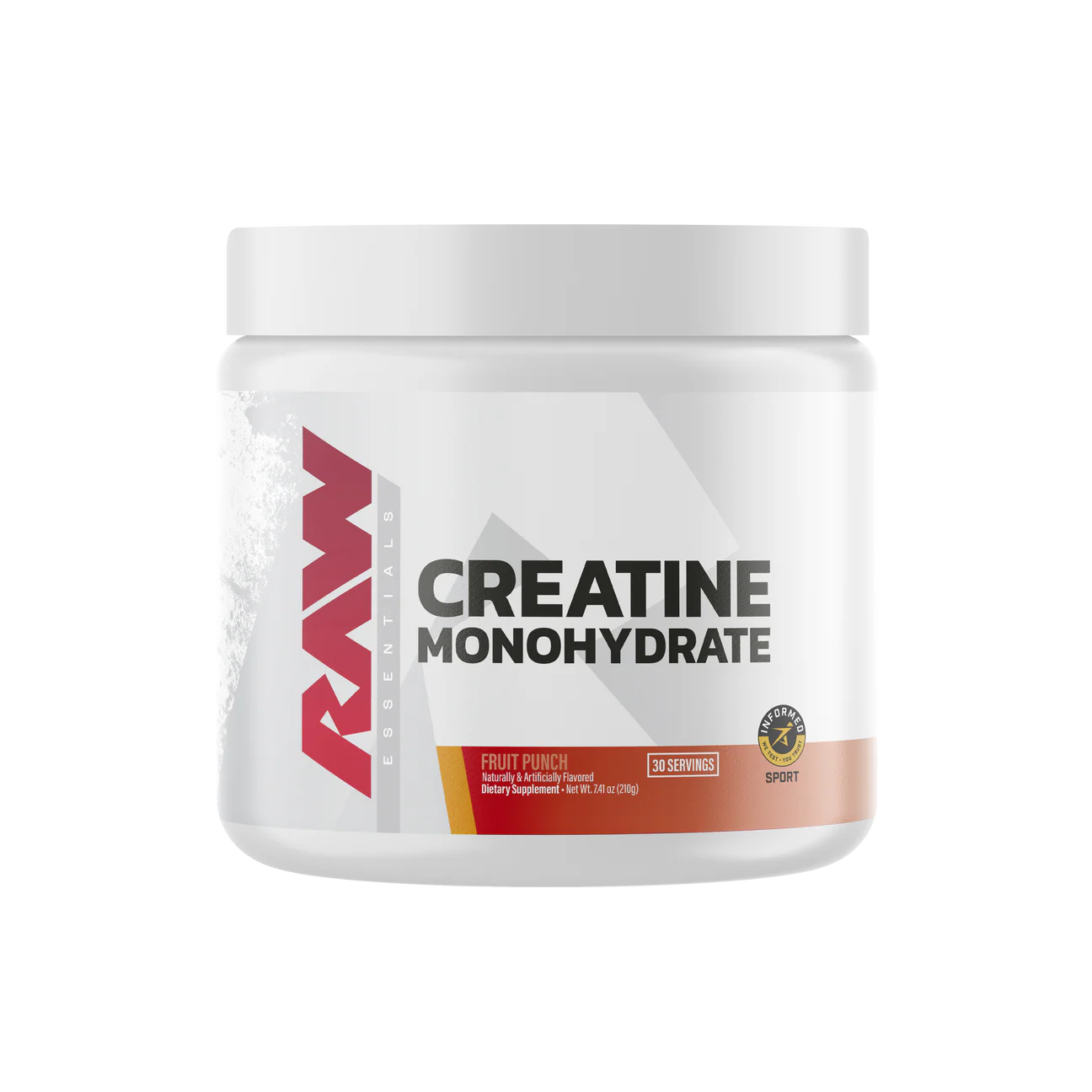 CREATINE RAW