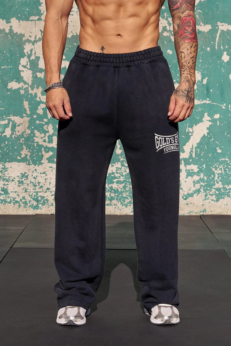GOLD'S IRON LEGACY HERITAGE SWEATS #2052