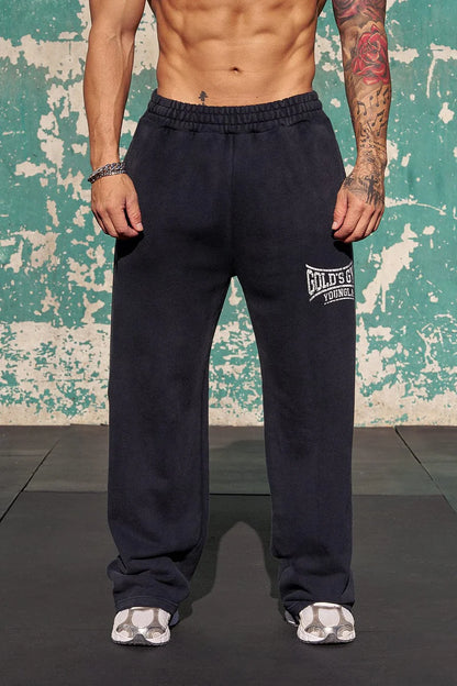 GOLD'S IRON LEGACY HERITAGE SWEATS #2052