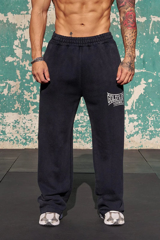 GOLD'S IRON LEGACY HERITAGE SWEATS #2052