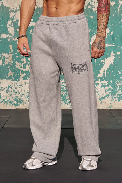 GOLD'S IRON LEGACY HERITAGE SWEATS #2052