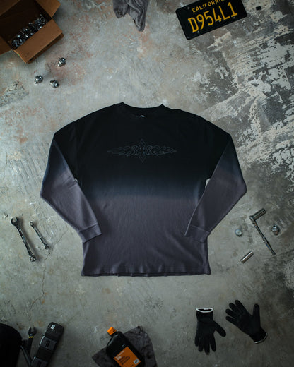 HOMBRE THERMAL LONGSLEEVE