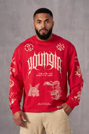 BMF LONGSLEEVES #8046