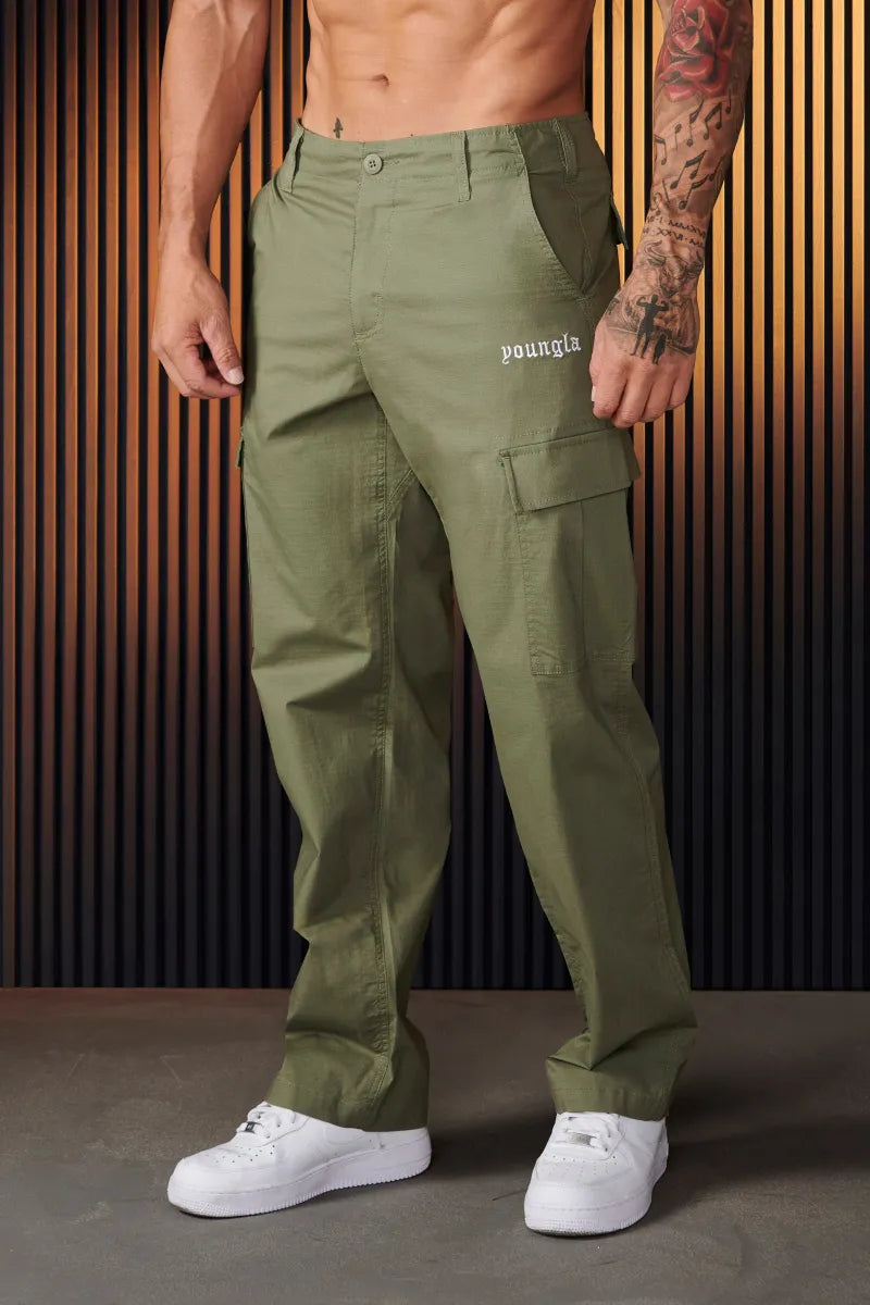 foto color TRAILBLAZE CARGOS #226