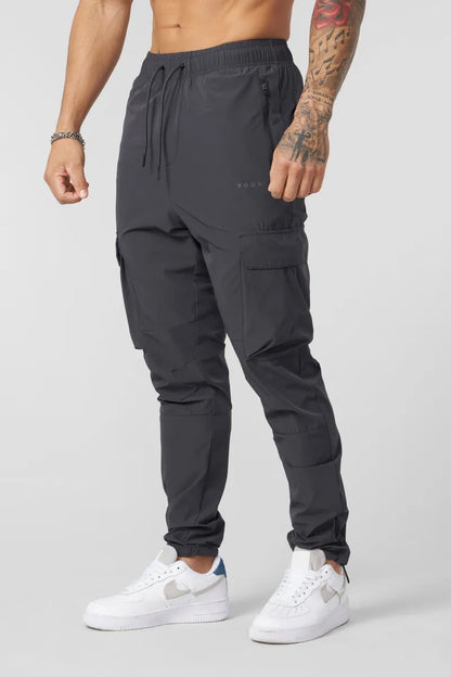 TRAVEL CARGO JOGGERS #218
