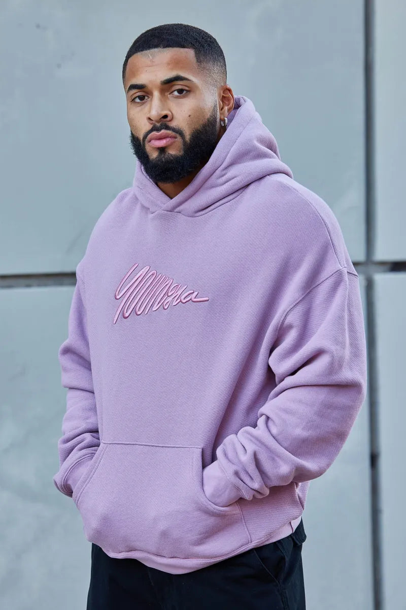 WAVY HOODIE #510