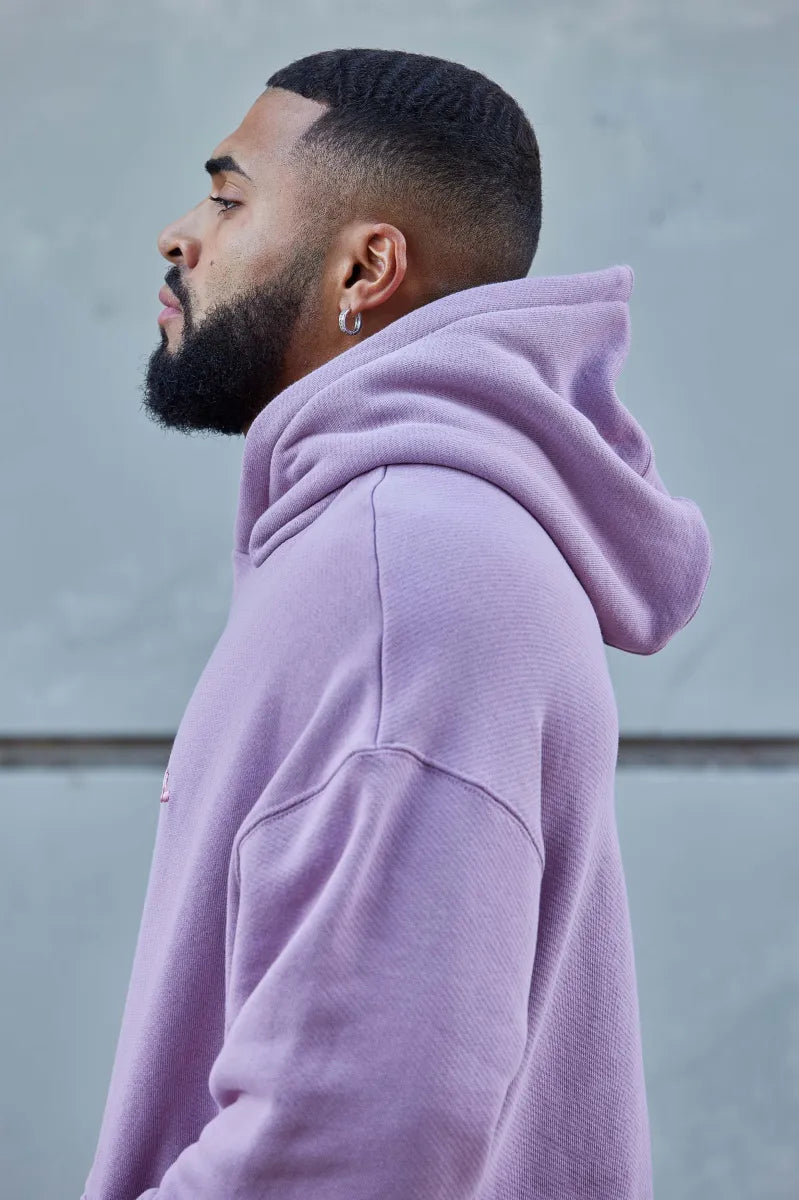 WAVY HOODIE #510