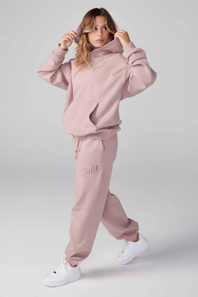 MARSHMALLOW HOODIES #522