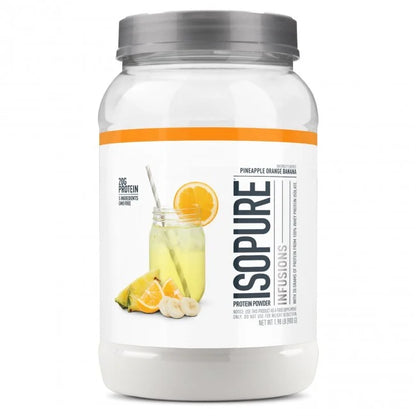 NB ISOPURE INFUSIONS 1.98 LBS 36 SERV
